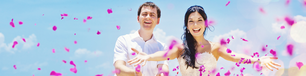 Destination Wedding