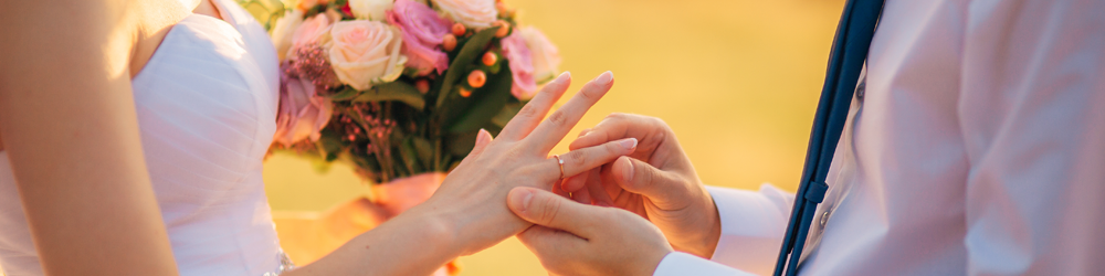 Destination Wedding 