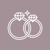 Rings icon