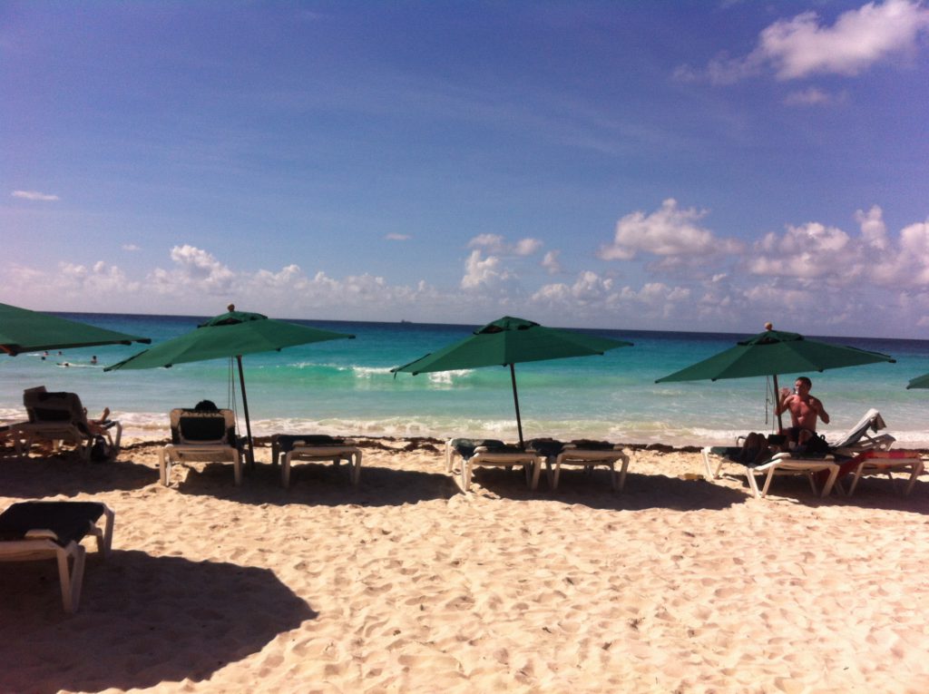 Accra Barbados