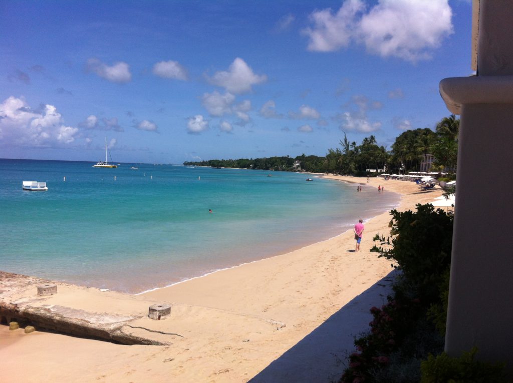 Fairmont Barbados