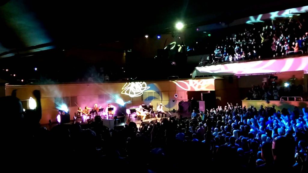 Glasgow Royal Concert Hall