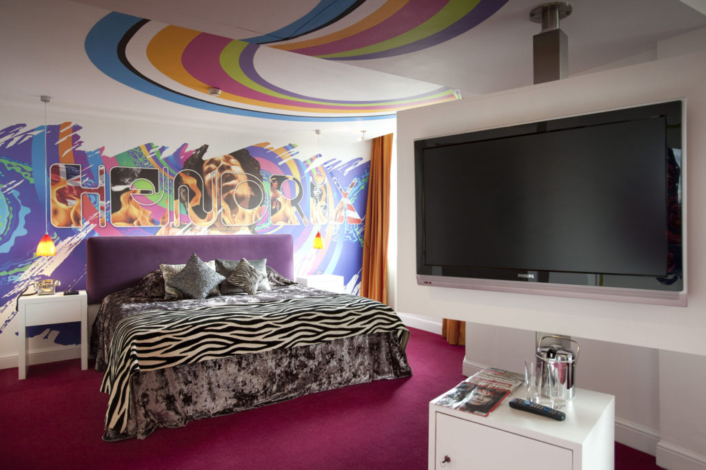 Cumberland Hotel. Photo credit guoman.com