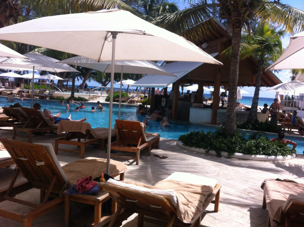 Sandals Barbados