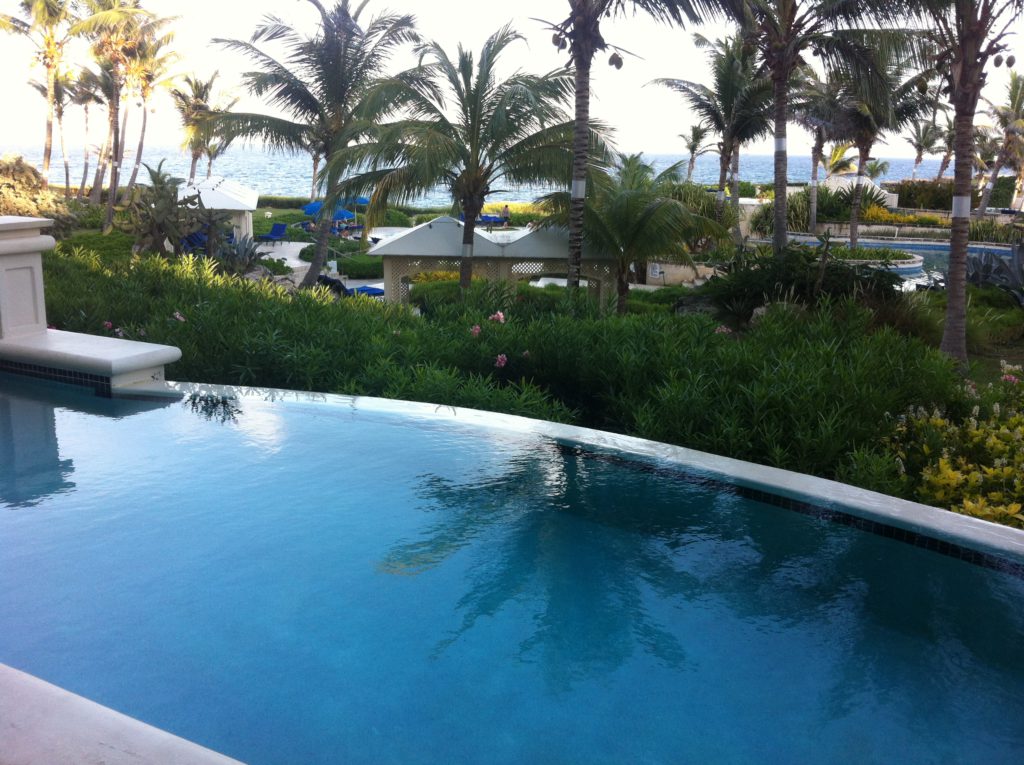 The Crane Resort