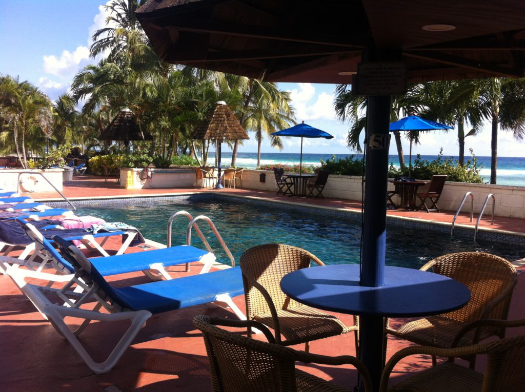 Coconut Court
