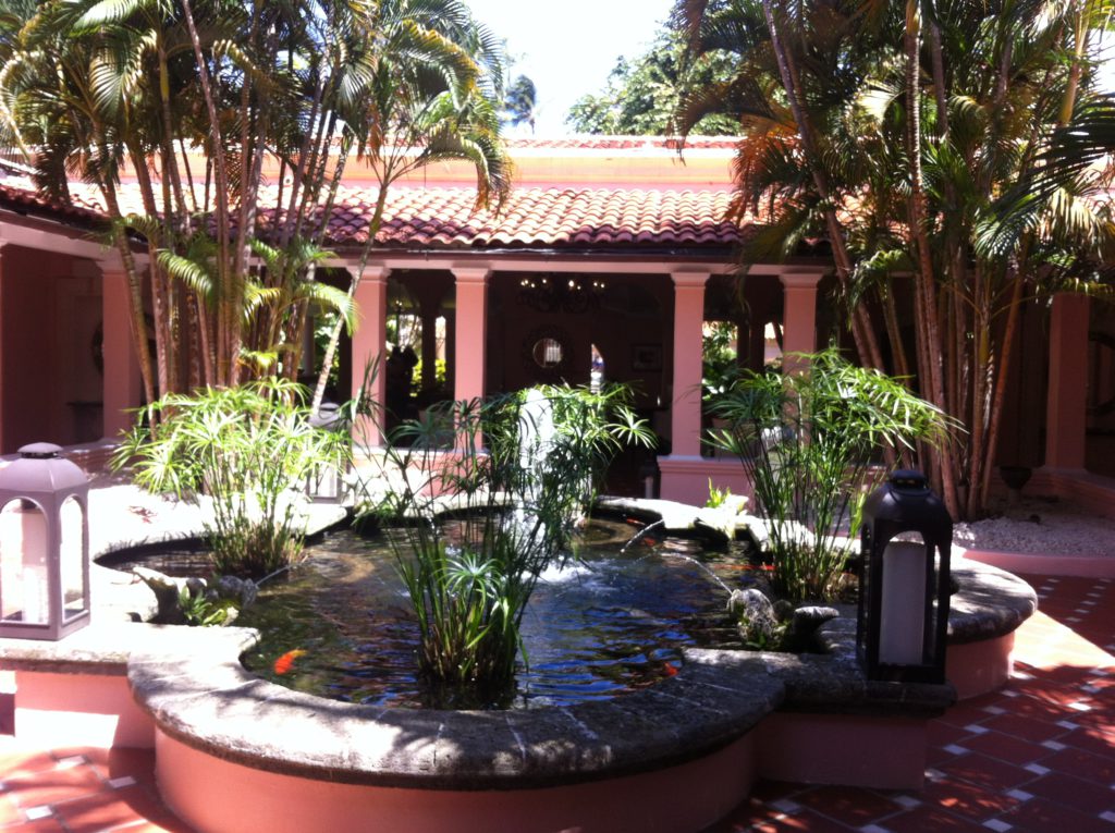 Fairmont Barbados
