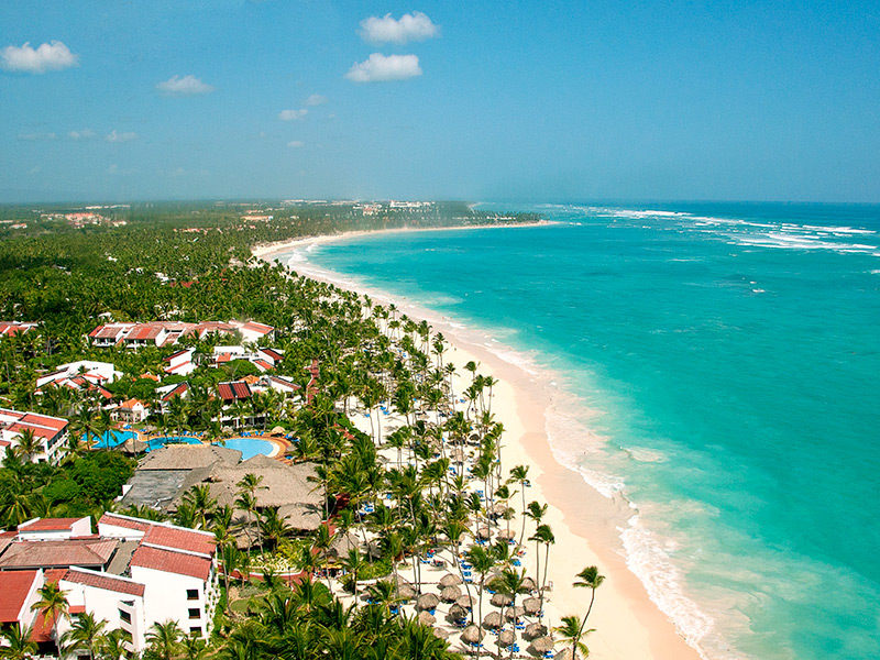 Occidental Grand Punta Cana