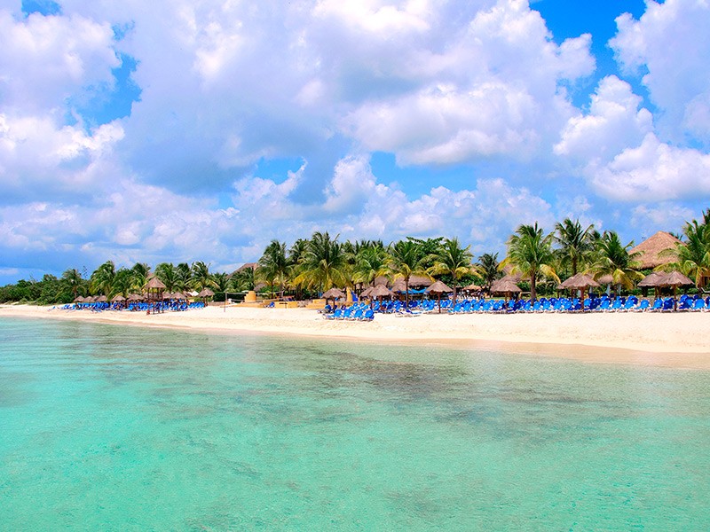Allegro Cozumel