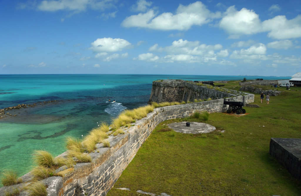 Royal Naval Dockyard