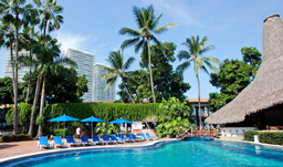 Hacienda Hotel - Puerto Vallarta, Mexico