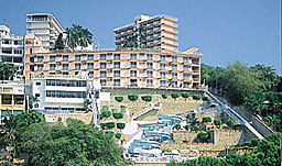 Suites Alba