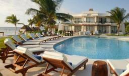 Azul Hotel & Beach Resort