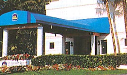 Best Western Oceanside Inn