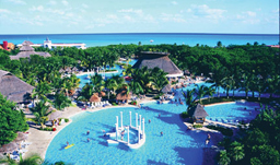 Iberostar Paraiso del Mar