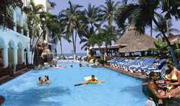 Playa Los Arcos
