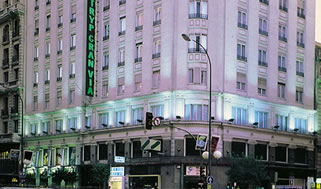 Tryp Gran Via