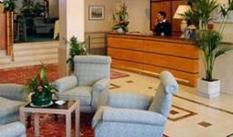 Tryp Francois
