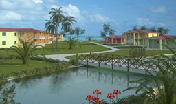 Blue Bay Cayo Coco