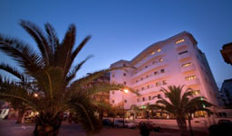 Astura Palace