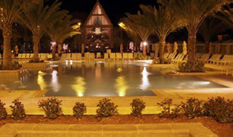 MARRIOTT MARCO ISLAND RESORT AND SPA