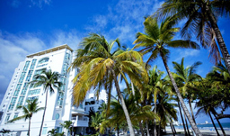 SAN JUAN WATER AND BEACH CLUB HOTEL