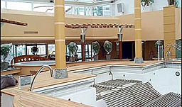 AquaSpa