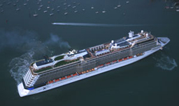 Celebrity Equinox