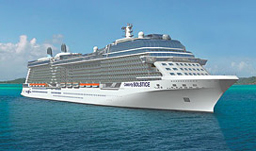 Celebrity Solstice