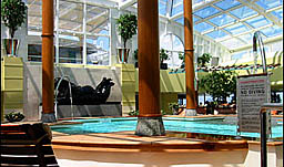AquaSpa