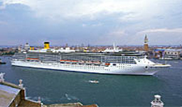 Costa Atlantica
