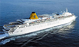Costa Europa