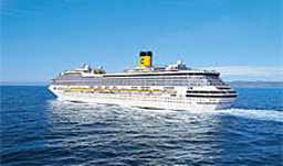 Costa Fortuna