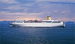 Costa Marina
