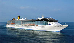 Costa Mediterranea