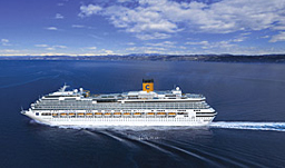 Costa Pacifica