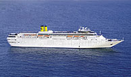 Costa Romantica