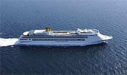 Costa Victoria