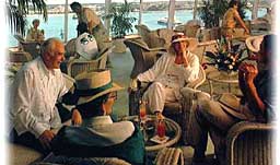 Palm Court