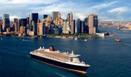 Queen Mary 2
