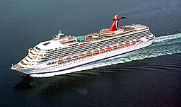 Conquest at Sea