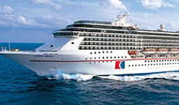 Carnival Miracle