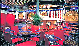 America Bar