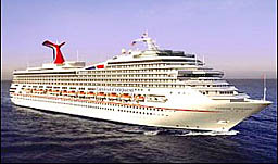 Carnival Pride