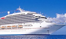 Carnival Splendor