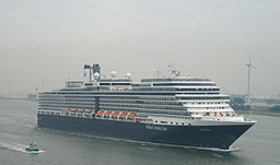 Nieuw Amsterdam