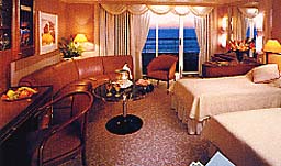 Deluxe Verandah Suite