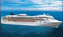 Norwegian Dawn