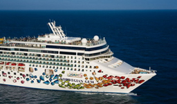 Norwegian Gem