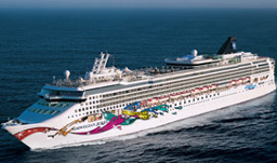 Norwegian Jewel